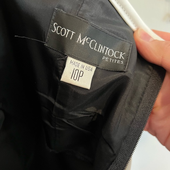 Scott McClintock Formal Dress - Picture 6 of 6